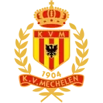 Yellow-Red KV Mechelen