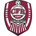 FC CFR 1907 Cluj