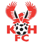 Kidderminster Harriers FC